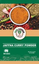 Jaffna Curry Powder 1
