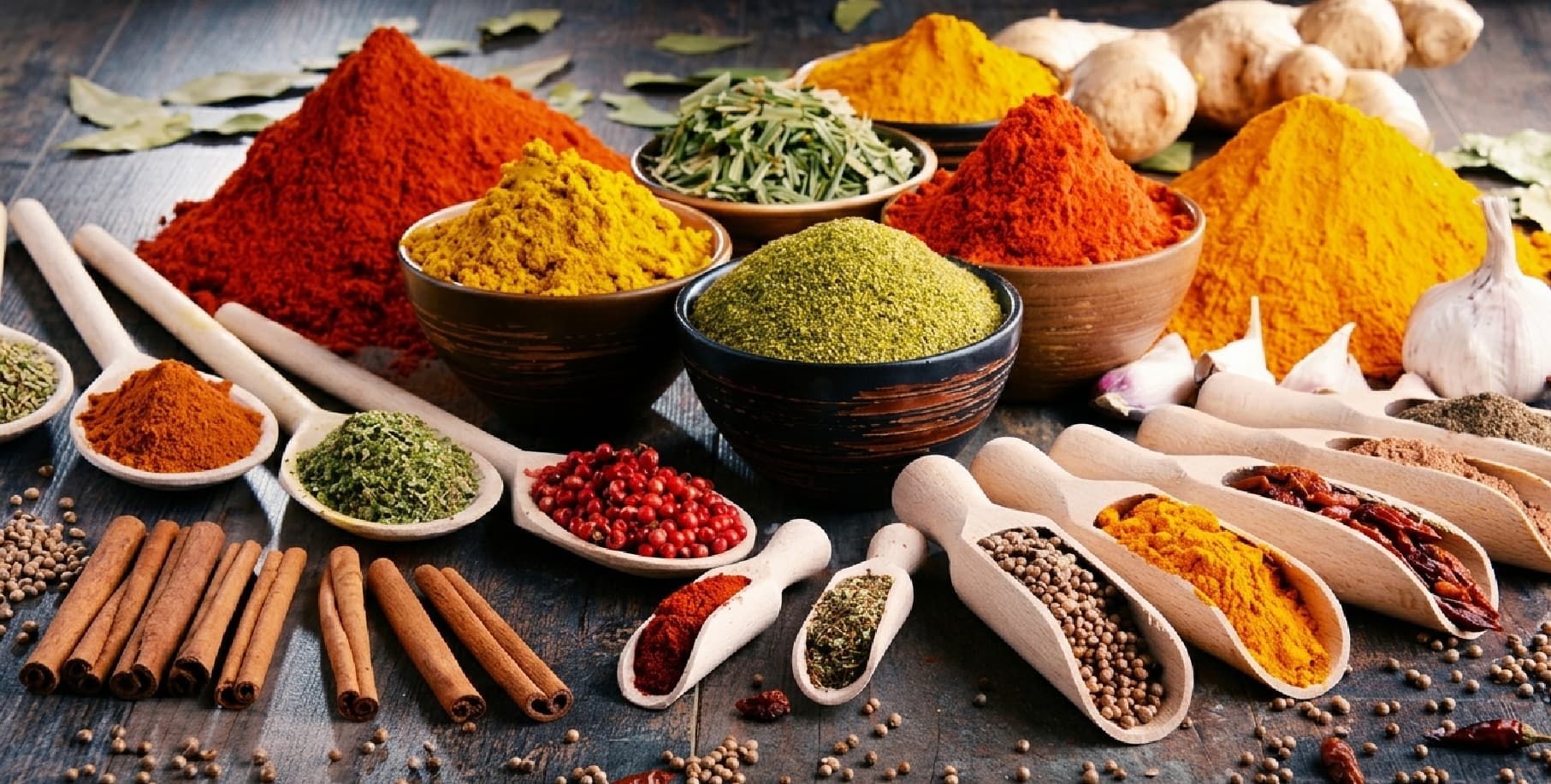 Sri Lankan Food Platter