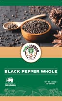 Black Pepper whole 1
