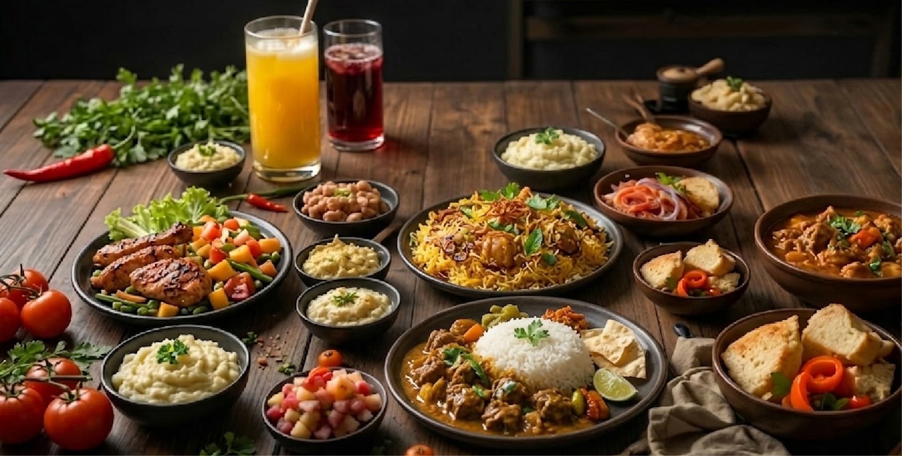 Yarl Lankan Restaurant
