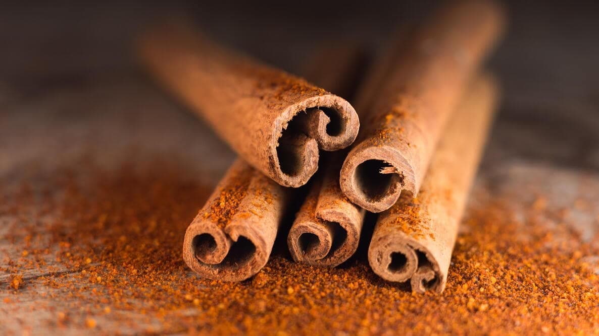 Ceylon Cinnamon Sticks