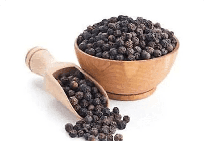 Black Pepper whole